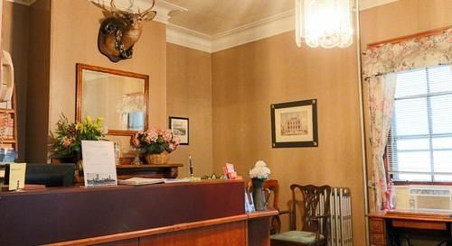 בוסטון The Farrington Inn מראה חיצוני תמונה
