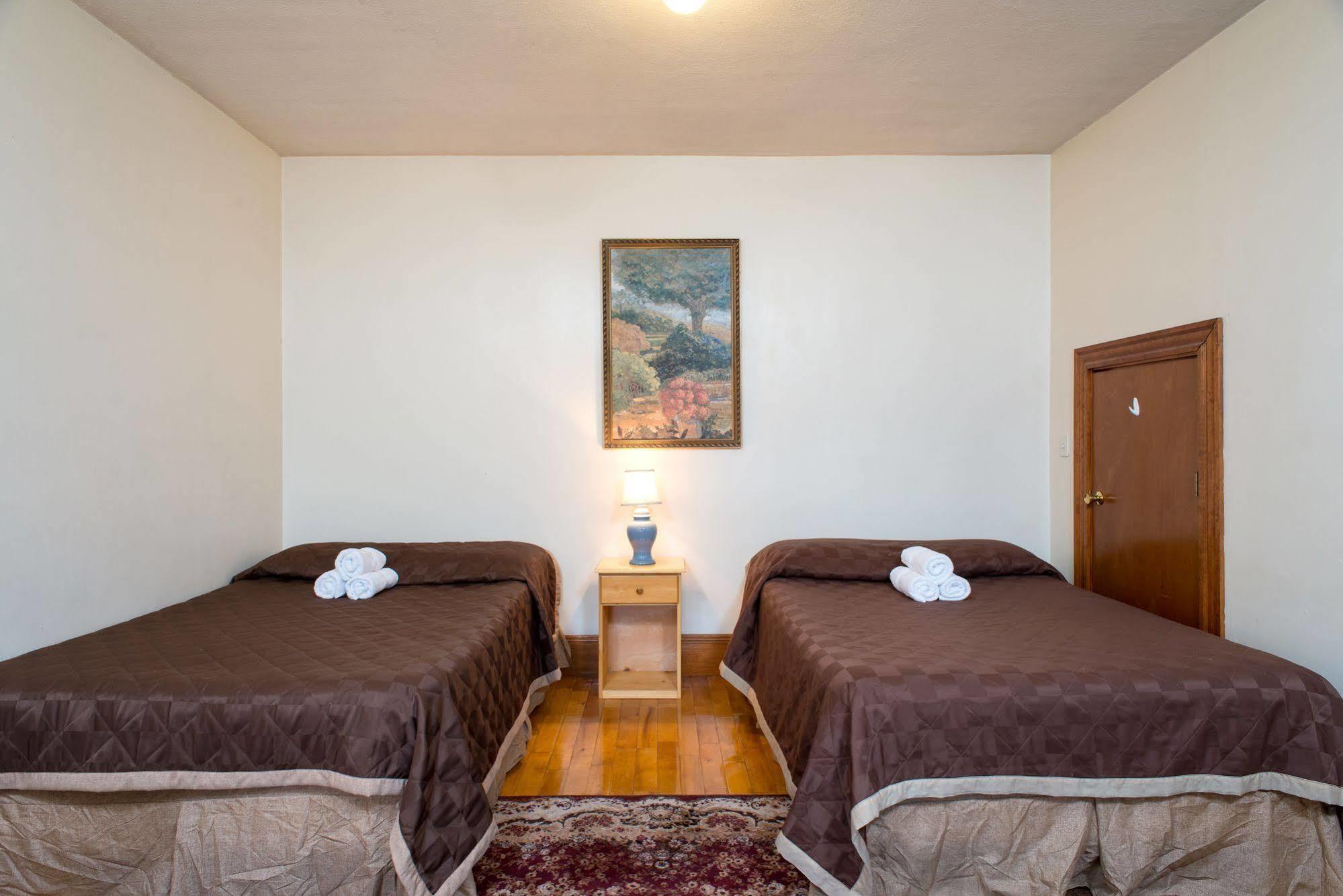 בוסטון The Farrington Inn מראה חיצוני תמונה